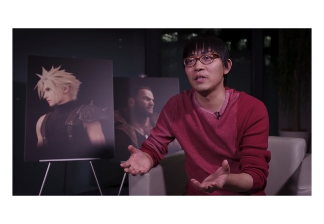 FF7R開発スタッフ「ミッドガルまでだけでもFF7の魅力は詰まってるのでガッカリしないでほしい」