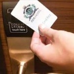 ホテルの鍵持ち帰ってしまったんやがｗｗｗ