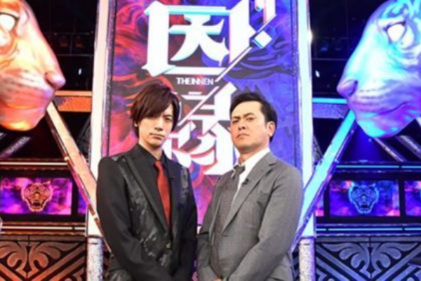 北原雅樹 逮捕理由や嫁とグレチキ相方の現在をザ 因縁で告白 独女ちゃんねる