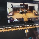 終わればまた事務作業