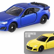 トミカ　初回特別仕様８台 ２０１７年発売 トミカ 初回特別仕様8台 2017年発売 8月17日(土)発売！！トミカ
