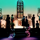 ブログでつぶやく公演裏話。