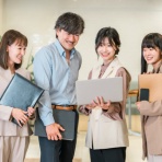 元ファイヤーマン☆が伝える働き方改革