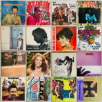 ディスクユニオン新宿ラテン・ブラジル館