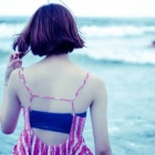 『【画像あり】加護亜依３７歳、とんでもない水着姿で登場ｗｗｗｗｗｗｗｗｗｗｗｗ』の画像