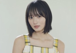 【朗報】遠藤さくら『（髪を切った理由は）赤ちゃんに見られたくないから』