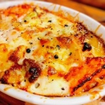 パンとごはんのメモ