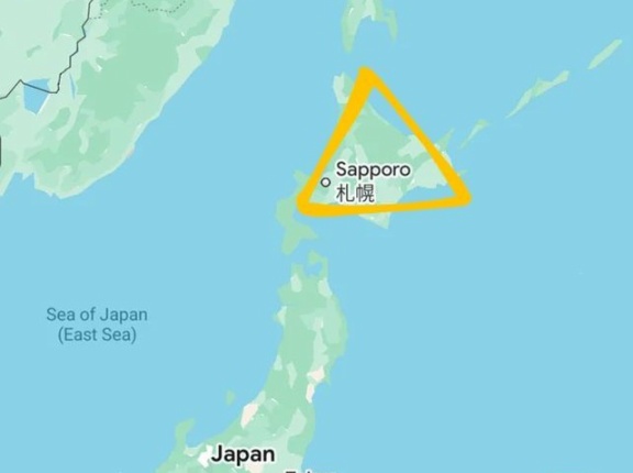 外国人「北海道・札幌ってどんな感じなの？ロシア語と日本語を話すの？」