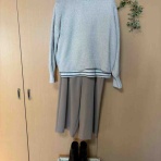 小太り主婦のファッションライフ　NEW！