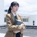 【画像】うっかりノーブラで入学式に来た女子高生、見つかるｗｗｗｗｗ