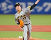 今季の大竹耕太郎、150回以上の投球回数を想定している模様ｗｗｗ