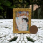 ミニチュア絵画への、すすめ