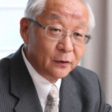 『【講演依頼】田﨑史郎先生のご紹介!』の画像