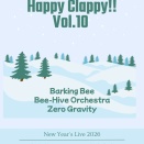 Happy Clappy!! Vol.10