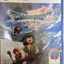 ドラゴンクエストVII Reimaginedを遊んでみた