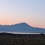 山陰の投げ釣り