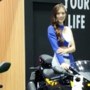 【動画】【バンコク国際モーターショー2024】タイ🇹🇭コンパニオン　#レースクイーン#コンパニオン #タイ