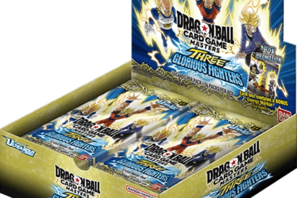 遊戯王&ドラゴンボール通販予約情報局