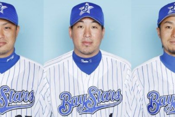 Gp速報 村田修一