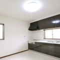 RENOVATION project ��kitchen KOKUU��