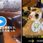 【悲報】寿司ペロ少女、ついに特定される…　「人生終わったな」とネット騒然