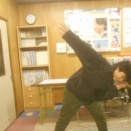 テスト対策ダンス！