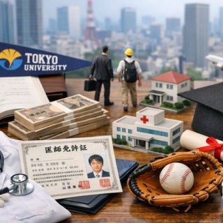 整形外科のゆる医ブログ