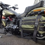 HarleyDavidsonパーツディストリビューター ネオファクトリー & カスタムショップ ネオガレージブログ