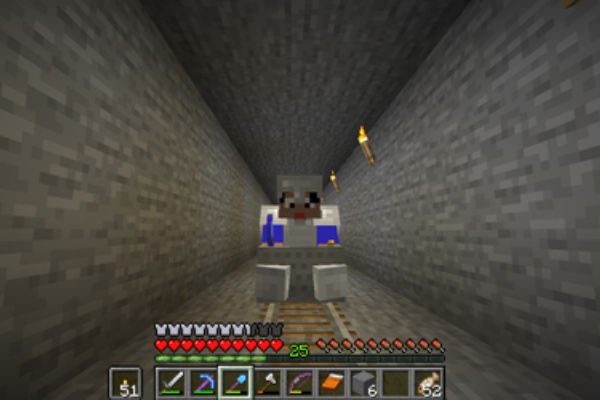 どうやら多趣味のようでして 21