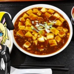 ノーラ少佐の御食事日記
