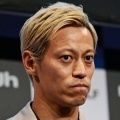 【朗報】本田圭佑さん、J2藤枝・槙野監督に対する処分を疑問視キター！！