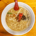 つけものいしの「今日のホームラン！」〜山口県のラーメンブログ〜