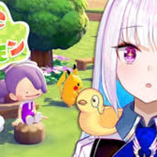 Vtuberまとめるよ～ん