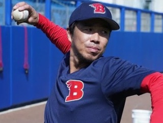 元DeNA・藤岡好明、くふうハヤテ退団…今後はニカラグアWL参戦？Deスタッフ復帰？それとも…？