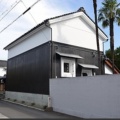 長らく休館していた武生の「愛山荘」が11月にオープン予定