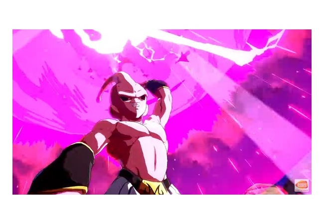 新作『ドラゴンボールファイターズ』クオリティすごい・・・