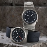 『速報②Sinn「Watches and Wonders Geneva 2026」新作554/544 RS』の画像