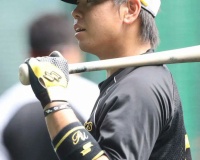 梅野隆太郎、2024年は『逆襲への挑戦』！！