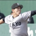 阪神・畠 防御率0.00 0勝0敗 WHIP0.93←素晴らしい