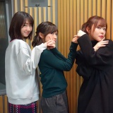 渡辺麻友最後のAKB48のANN・本日の一枚