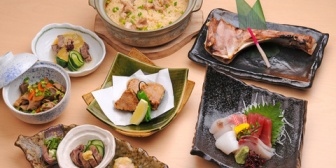 懐石料理のお店でメニューも見ずにコーラを頼む友人。そしたらその店にはコーラがなく…