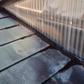 屋根板金補修工事