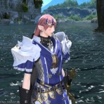 RedrumのDoでもEブログ(FF14)