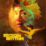 �ء�#�ܥӱ�26�۱ǲ��Broken Rhythm: Bruce Lee��s Game of Death�٥ȥ졼�顼�� #BrokenRhythmBruceLeesGameOfDeath�٤β���