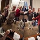 2025年11月27日(木)総括会2025・JTT第386回(02) 柏の宮＜定例