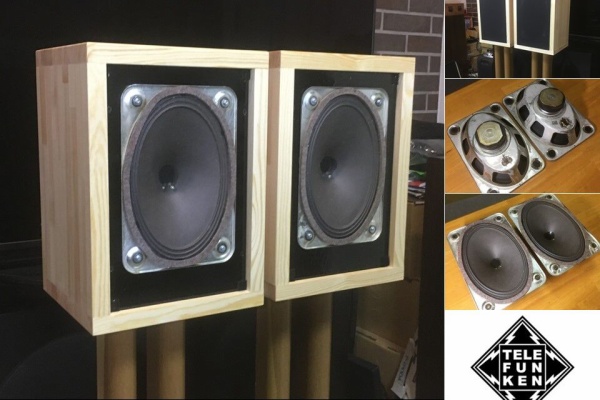 アトリエHAL1953」 のページ ビンテージAUDIO & JAZZ 販売と製品