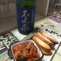 真蛸のアッフォガート