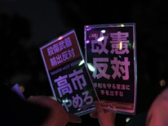 中国メディア「日本で反高市デモが行われた。日本の活動家は金で雇えるから工作余裕」