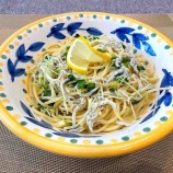 『お家パスタランチ②』の画像