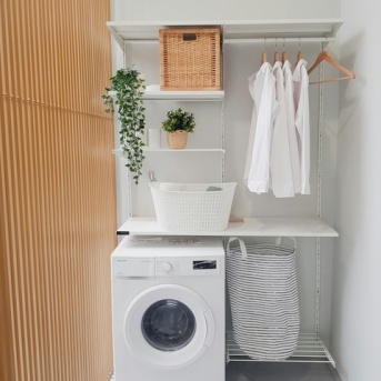 田舎で根強い「家事は女がやるもの」問題｜効率化は暮らしの土台づくり